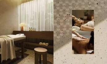 Imagem 4: Cobertura vista Mar, Makai Home Resort - Novo Campeche, Florianópolis, SC. REF: 708