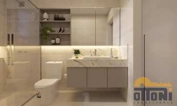 Imagem 5: Casa 3 Quartos Apartamento com 3 dormitórios