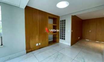 Imagem 5: Apartamento à venda, 4 quartos, 1 suíte, 3 vagas, Santo Agostinho - Belo Horizonte/MG