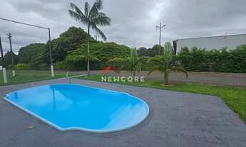 Imagem 3: Casa de condomínio em Rua dos Agricultores - Recanto dos Pinheiros - Cambé/PR