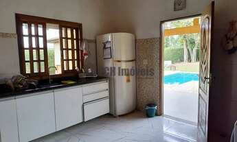 Imagem 4: Chácara no Condomínio Ampal