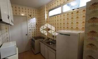 Imagem 5: APARTAMENTO 1 QUARTO NO CENTRO DE FLORIANÓPOLIS PRÓXIMO À UNISUL E À BEIRA-MAR NORTE