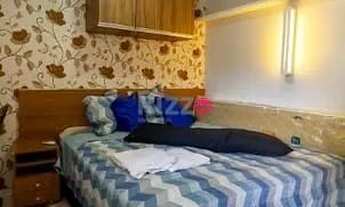 Imagem 2: Flat à venda, Setor Oeste, Goiânia, GO