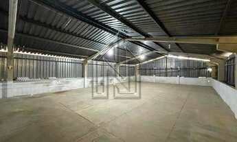 Imagem 5: Galpão para locação 912 SUL - ARSE 95 com 904m²