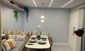 Imagem 6: Apartamento Garden com 1 quarto - Mansões Santo Antônio