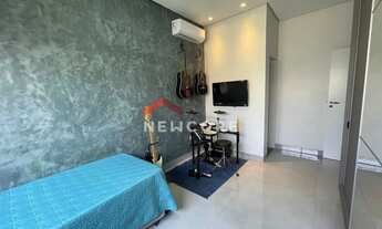 Imagem 6: Casa de condomínio em Avenida Vereador Carlito Cordeiro - Jardim Inconfidência - Uberlândi