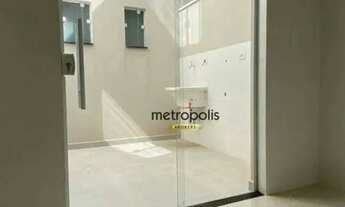 Imagem 5: Apartamento Garden com 2 dormitórios à venda, 56 m² por R$ 395.000,00 - Parque das Nações