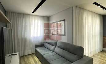 Imagem 3: Apartamento à venda em São Paulo-SP, Vila Andrade: 2 quartos, 1 suíte, 2 banheiros, 1 vaga