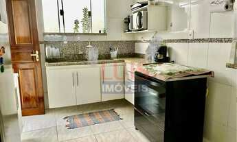 Imagem 6: Casa com 2 dormitórios à venda, 110 m² por R$ 658.000,00 - Jardim Atlântico Central (Itaip