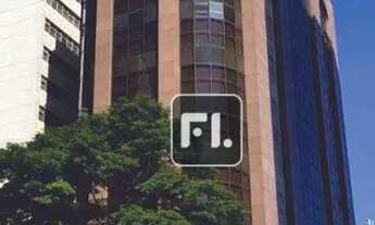 Imagem 3: Prédio, 4982 m² - venda por R$ 80.000.000,00 ou aluguel por R$ 443.083,42/mês - Higienópol