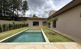 Imagem: Casa com 4 dormitórios à venda, 400 m²