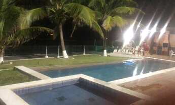 Imagem 7: Flat à beira-mar na frente das piscinas naturais!