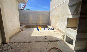 Imagem 7: Casa com 3 quartos à venda, 140 m² por R$ 900.000 - Jardim Pinheiros - Maringá/PR