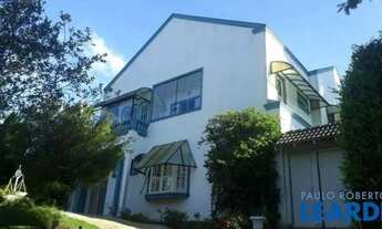 Imagem 5: CASA EM CONDOMÍNIO - RESIDENCIAL TAMBORÉ - SP