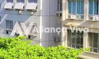 Imagem 2: Copacabana Apartamento com 3 dormitórios