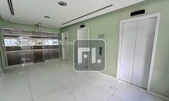 Imagem 3: Conjunto para alugar, 157 m² por R$ 19.723,00/mês - Brooklin - São Paulo/SP