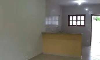 Imagem 3: Casa com 2 dormitórios para alugar, 74 m² por R$ 2.562,68/mês - Ouro Verde - Rio das Ostra