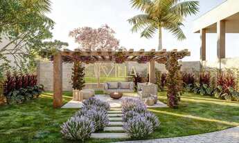 Imagem 9: BELLA GARDEN O CONDOMÍNIO FECHADO QUE É UM VERDADEIRO REFÚGIO EM CASCAVEL