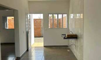 Imagem 2: Casa no Gama a venda