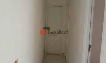 Imagem 5: Apartamento à venda 2 Quartos, 1 Suite, 1 Vaga, Jardim Santo Alberto, Santo André - SP