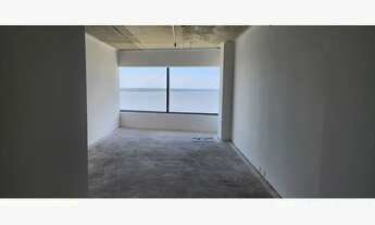 Imagem 6: Sala Comercial em Cristal