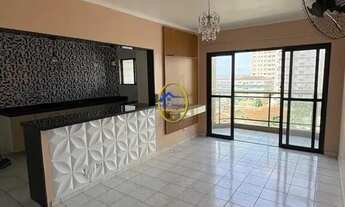 Imagem: 02 DORMS, SENDO 01 SUÍTE, 01 VAGA, 100