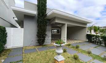 Imagem 3: CASA EM CONDOMINIO 3 QUARTOS SENDO 2 SUITES RESIDENCIAL ALDEIA DA MATA