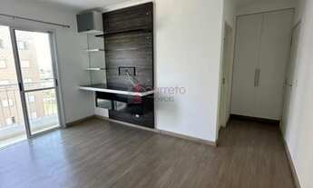 Imagem 4: APARTAMENTO À VENDA NO CONDOMÍNIO SPAZIO BONFIGLIOLI EM JUNDIAÍ/SP