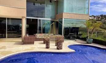 Imagem: Casa à venda, 4 quartos, 4 suítes, 4 vagas