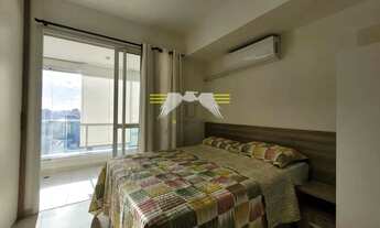 Imagem 4: Studio Mobiliado no Tatuapé Sofisticação, Conforto e Localização Privilegiada!