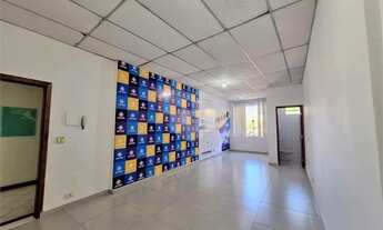 Imagem: Salas para locação em Santana - SP