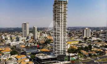 Imagem 5: Apartamento Padrão em Ponta Grossa