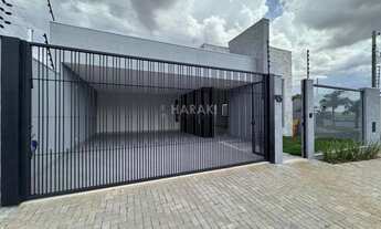 Imagem 2: Casa para Venda no Jardim Munique, em Maringá / PR