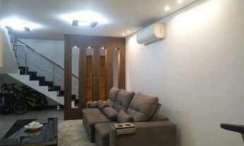 Imagem 7: Cobertura em Rua do Peru - Eldorado - Contagem/MG