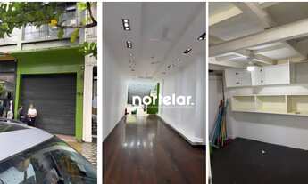 Imagem 7: Salão para alugar, 115 m² - Brás - São Paulo/SP