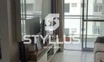 Imagem 4: Todos os Santos Apartamento com 2 dormitórios