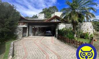 Imagem 3: Casa 3 quartos, à venda, Pantanal, 2 suítes, piscina, churrasqueira