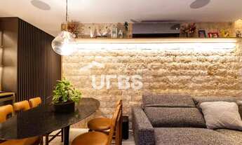 Imagem 7: Dot Bueno Residence - Apartamento 2 quartos, sendo 2 suítes