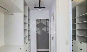 Imagem 14: Apartamento reformado de 1 quarto, 1 vaga de garagem , elevador no bairro Bela Vista