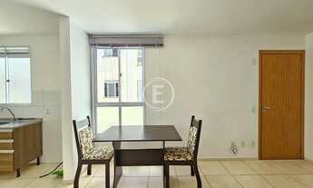 Imagem 3: Apartamento 2 Quartos no Residencial Bromélias - Bela Vista