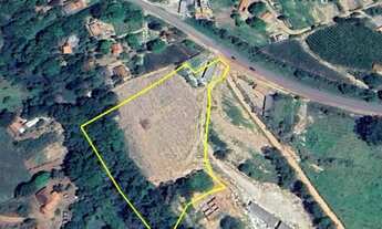 Imagem 3: GUAPÉ/MG Terreno rural com hectares na Fazenda Caixão ou Fazenda Ivo Teixeira