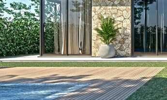 Imagem 5: Casa com 3 dormitórios à venda, 175 m² por R$ 1.420.000 - Areias de Palhocinha - Garopaba