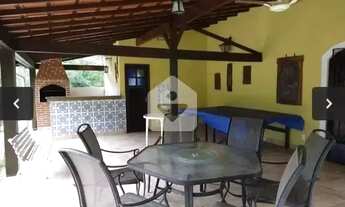 Imagem 7: Casa para venda com 6 quartos, 9422m² - Araras - Petrópolis/RJ