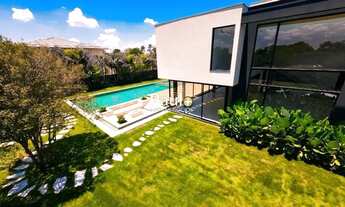 Imagem 5: Casa à venda Fazenda da Grama, Itupeva, com 6 suítes, com 1130 m², Fazenda da Grama