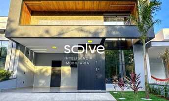 Imagem: Casa em Condomínio à venda Residencial