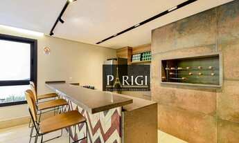 Imagem 6: Apartamento com 2 dormitórios para alugar, 58 m² por R$ 5.170,00/mês - Santana - Porto Ale