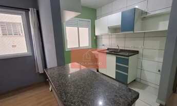Imagem 7: Apartamento Para Alugar Henrique Dias Residence Londrina