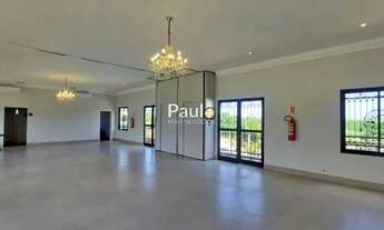 Imagem 2: Casa à venda em Paulínia, Santorini Residencia Club, com 3 suítes, com 243.54 m²