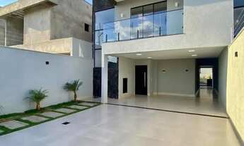 Imagem: Sobrado para venda com 217 metros quadrados