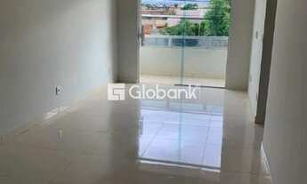 Imagem 2: Apartamento 3 Quartos com 1 Suíte no Bairro Canelas, Montes Claros (89 m²
